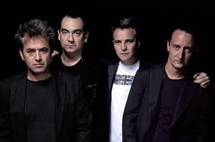 Hombres G Hombres G